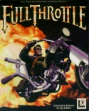 Let's Play Full Throttle