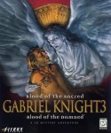 Let's Play Gabriel Knight 3: Blood of the Sacred, Blood of the Damned