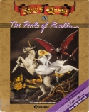 Let's Play King's Quest 4: The Perils of Rosella (MT-32)