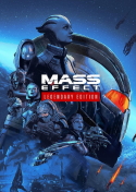 Let's Replay Mass Effect Legendary Edition