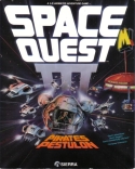 Let's Play Space Quest 3: The Pirates of Pestulon (MT-32)