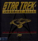 Let's Play Star Trek: Judgment Rites (SC-88)