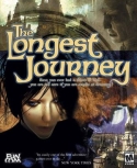 Let's Play The Longest Journey