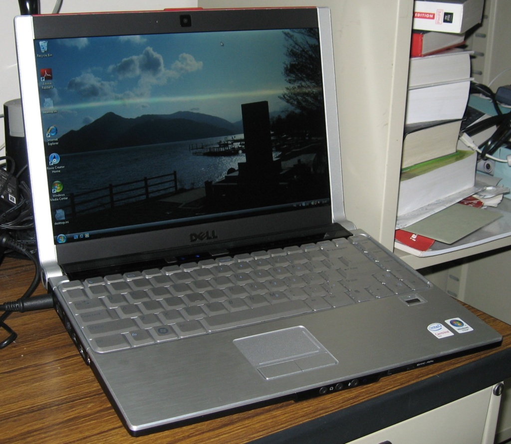 XPS M1330 (open)