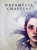 Let's Play Dreamfall Chapters