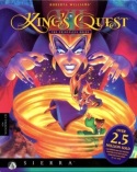 Let's Play King's Quest 7: The Princeless Bride (SC-88)