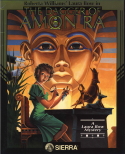 Let's Play The Dagger of Amon Ra (Laura Bow 2) (MT-32)