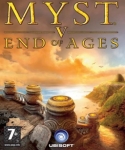 Let's Play Myst V: End of Ages