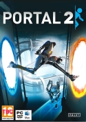 Let's Play Portal 2