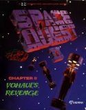Let's Play Space Quest 2: Vohaul's Revenge