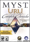 Let's Play Uru: Complete Chronicles